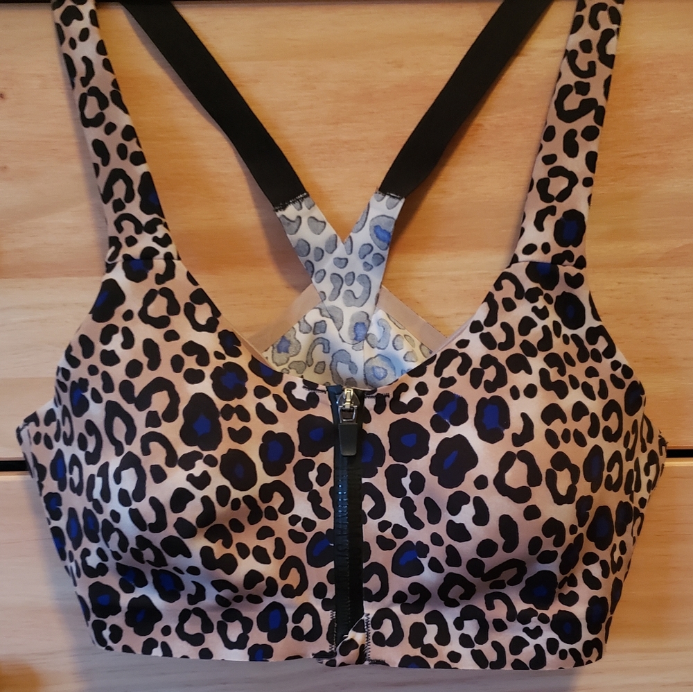 Vs sports bra